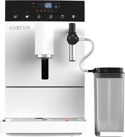 Кофемашина Garlyn L500
