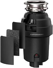 Измельчитель пищевых отходов KUPPERSBERG WS 550 B