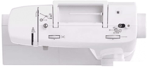 Электромеханическая швейная машина Leader Royal Stitch 21A