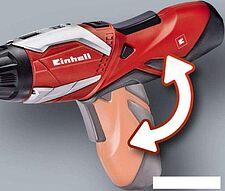 Электроотвертка Einhell TE-SD 3.6 Li Kit 4513495