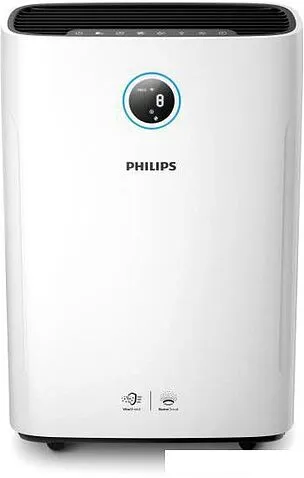 Климатический комплекс Philips Serie 2000i AC2729/10