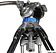 Трипод Falcon Eyes CinemaPRO VT-1810