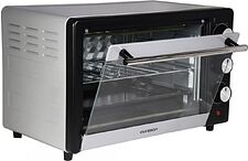 Мини-печь Oursson MO2008/BL