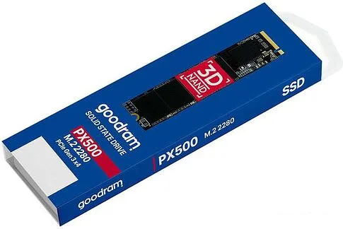SSD GOODRAM PX500 1TB SSDPR-PX500-01T-80