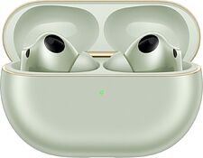 Наушники Huawei FreeBuds Pro 4 (зеленый, международная версия) Наушники Huawei FreeBuds Pro 4 (зеленый, международная версия)