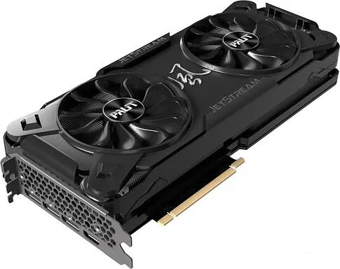 Видеокарта Palit GeForce RTX 3070 JetStream V1 8GB GDDR6