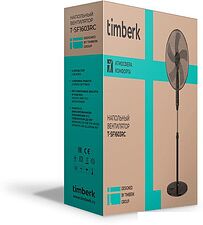 Вентилятор Timberk T-SF1603RC