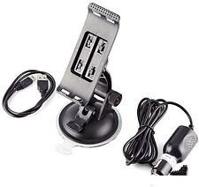 GPS навигатор GEOFOX 704