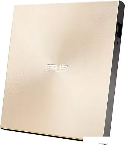 Оптический привод ASUS ZenDrive SDRW-08U8M-U (золотистый)