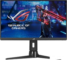 Игровой монитор ASUS ROG Strix XG259CM