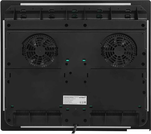 Варочная панель Vitek VHI6410