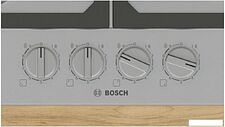 Варочная панель Bosch Serie 6 PCP6A5I90M