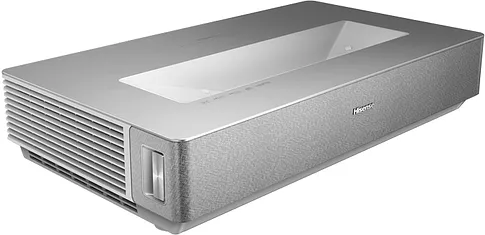 Проектор Hisense Laser TV 120L5H