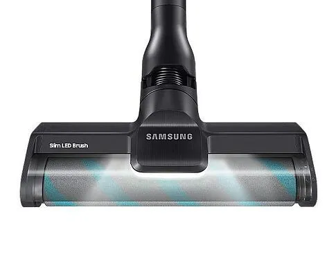Пылесос Samsung VS20C8524TB
