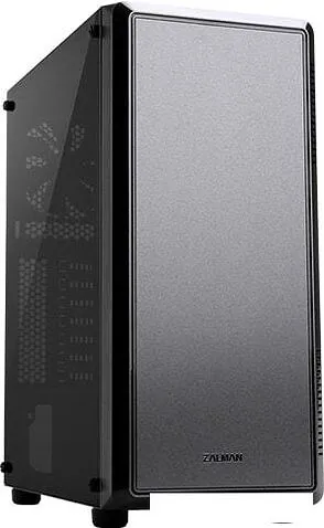 Корпус Zalman S4