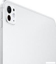 Планшет Apple iPad Pro 11" 2025 256GB (серебристый)