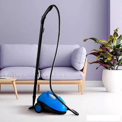 Пароочиститель Kitfort KT-9141-3