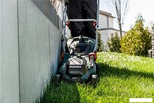 Газонокосилка Metabo RM 36-18 LTX BL 36 601716850 (без АКБ)