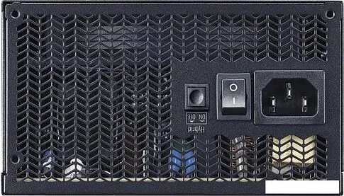 Блок питания Cooler Master XG650 Platinum MPG-6501-AFBAP-EU