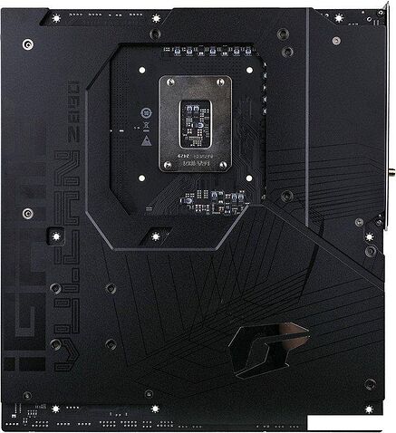 Материнская плата Colorful iGame Z890 Vulcan X V20