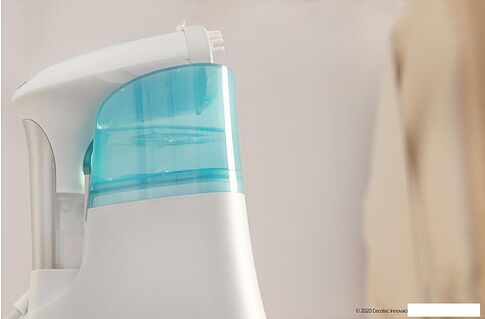 Отпариватель Cecotec SmoothForce 3000 UltraSteam White