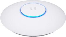 Точка доступа Ubiquiti UniFi UAP-nanoHD (3 шт.)