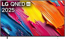 Телевизор LG QNED AI QNED70 86QNED70A6A Телевизор LG QNED AI QNED70 86QNED70A6A