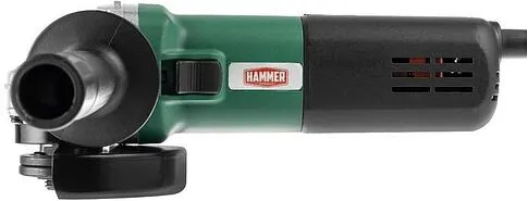 Угловая шлифмашина Hammer USM850D