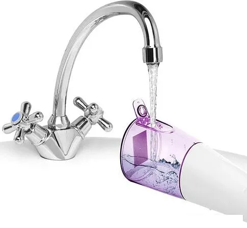 Ирригатор Kitfort KT-2902-2