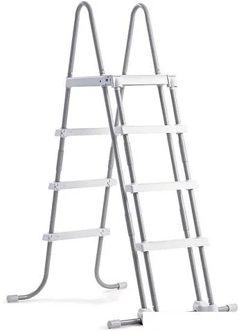 Каркасный бассейн Intex Prism Frame Oval (610х305x122)