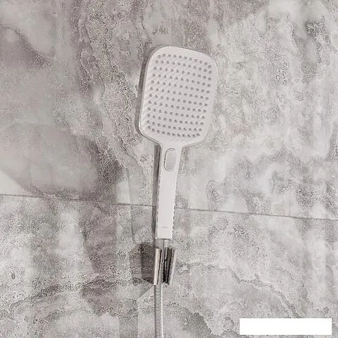 Душевая лейка IDDIS Esper ESP3FCSi18