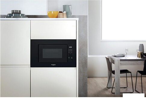 Микроволновая печь Whirlpool WMF200G NB