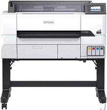 Плоттер Epson SureColor SC-T3405 C11CJ55301A1