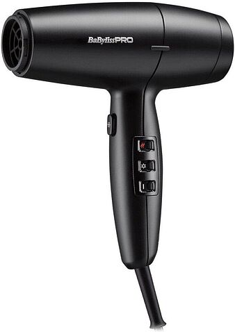 Фен BaByliss PRO BAB7600E Lupia