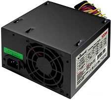Блок питания Winard 500WA (черный) Блок питания Winard 500WA (черный)