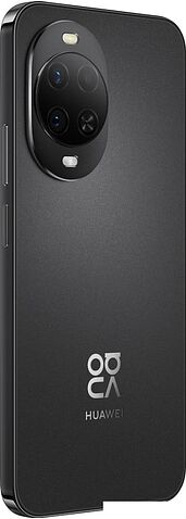Телефон Huawei nova 15 PSN-LX9 Dual SIM 12GB/256GB (черный, международная версия)