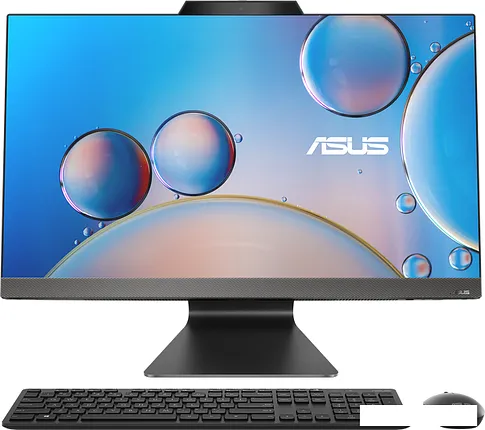 Моноблок ASUS F3702WFAK-BA0040