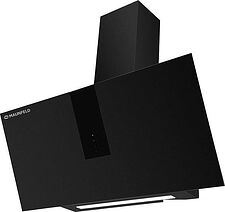 Кухонная вытяжка MAUNFELD Aurora 60 (черный матовый)