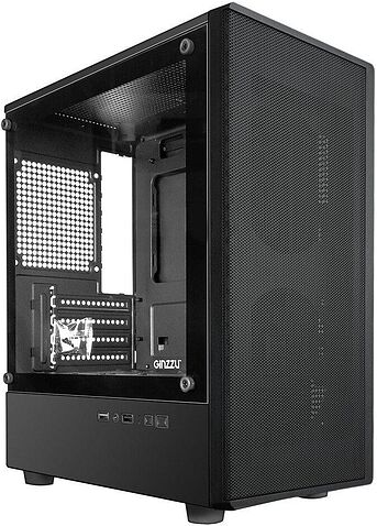 Корпус Ginzzu CL401