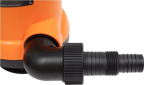 Дренажный насос Gigant GP-18