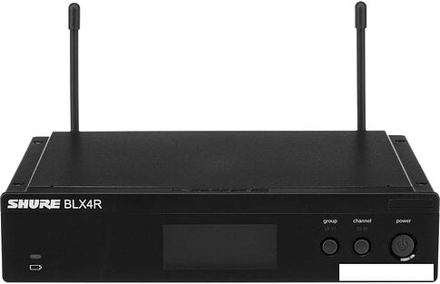 Микрофон Shure BLX14RE/MX53-M17