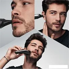 Машинка для стрижки Braun MGK7220
