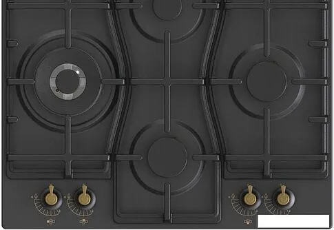 Варочная панель Gorenje GW6D42CLB