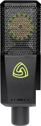 Микрофон Lewitt LCT 540 S Subzero