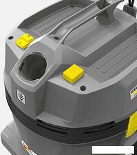 Пылесос Karcher NT 22/1 Ap 1.378-600.0