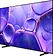Телевизор Samsung Crystal UHD 4K U8000F UE75U8000FUXRU