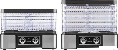 Сушилка для овощей и фруктов Endever Skyline FD-61