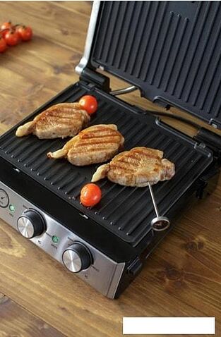 Электрогриль GFgril GF-165 Grill-Panini-Griddle