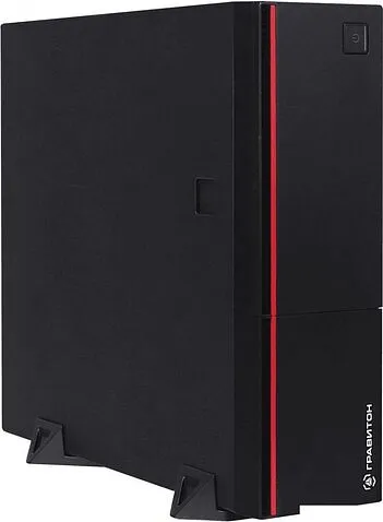 Компьютер Гравитон Д30А 166423