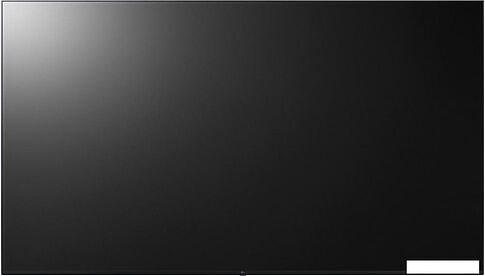 Информационная панель LG 50UM662H4LC